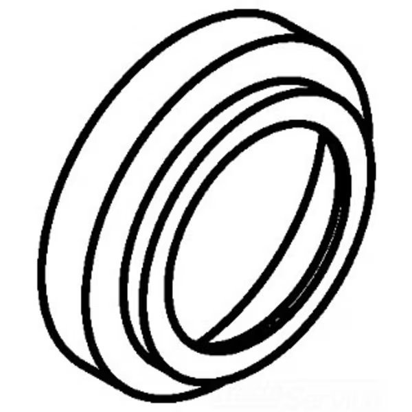 Escutcheon, 58439-BN, Kohler, Mfr#: 58439-BN